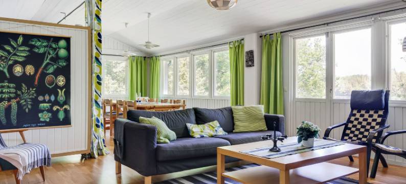 Munkhalla Utsikten图片