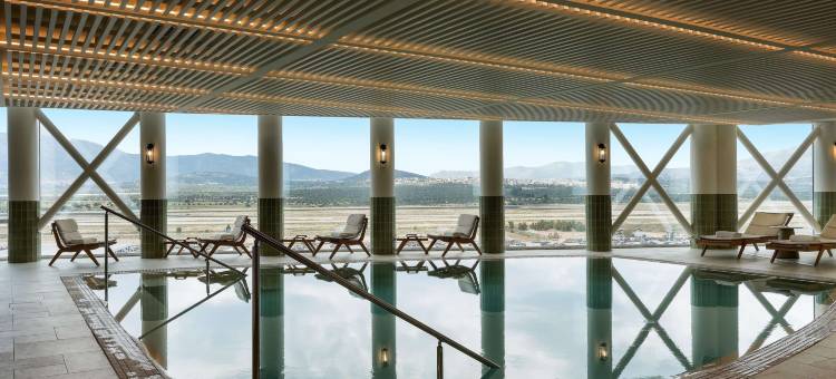 雅典机场索菲特酒店(Sofitel Athens Airport)图片