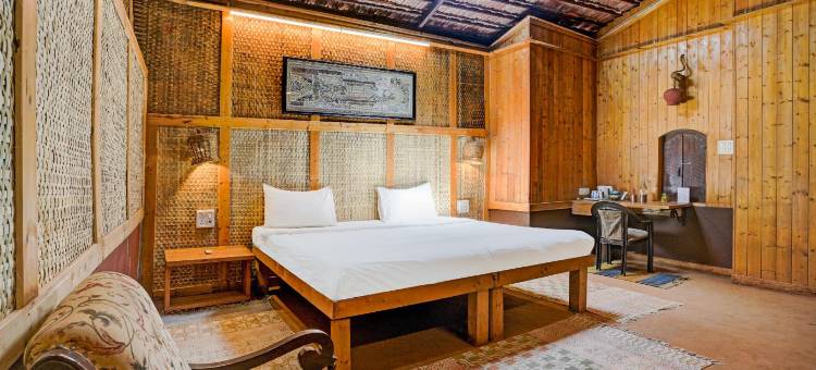 Palette Palghar Irayos 度假村生活休闲胜地(Palette Palghar Irayos Resort Lifestyle Retreat)图片