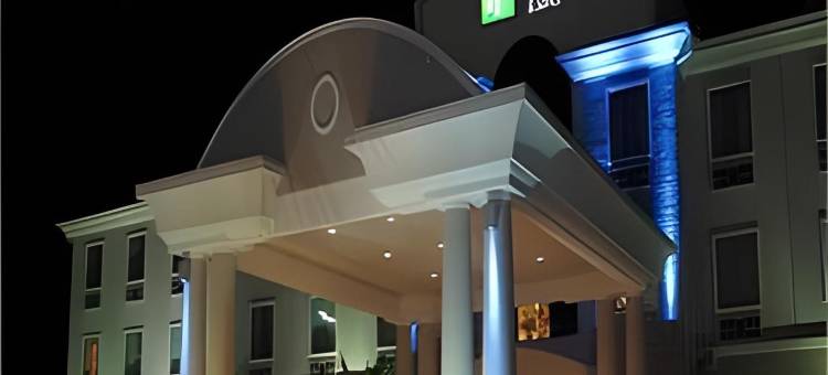 Holiday Inn 朗维尤- 北(Holiday Inn Longview - North)图片