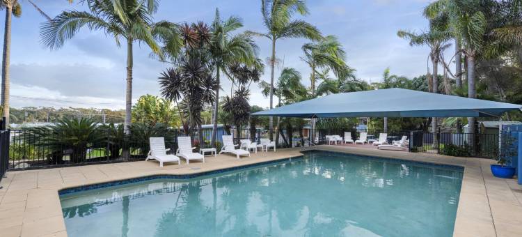 探索公园-杰罗阿(Discovery Parks - Gerroa)图片