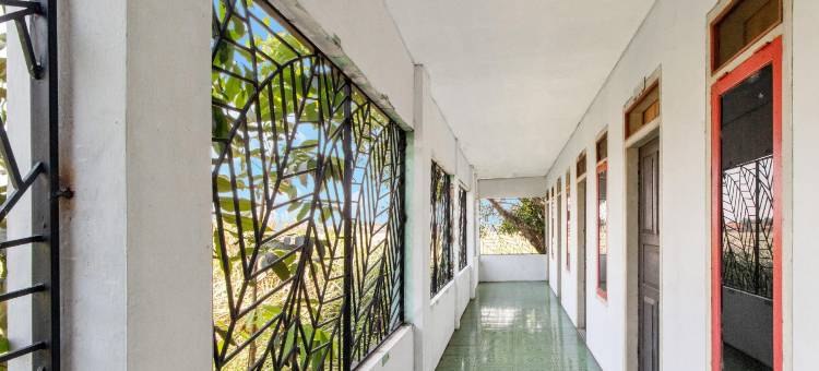 Hotel O Al Mahira Syariah图片