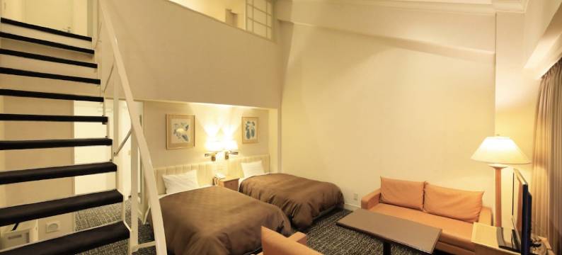 轻井泽俱乐部酒店(Villa the Club Karuizawa)图片