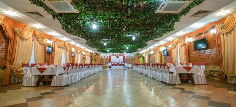 Gostinyij Dvor #1 Hotel图片