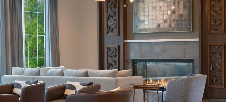 安纳波利斯万豪居家旅社(Residence Inn Annapolis)图片