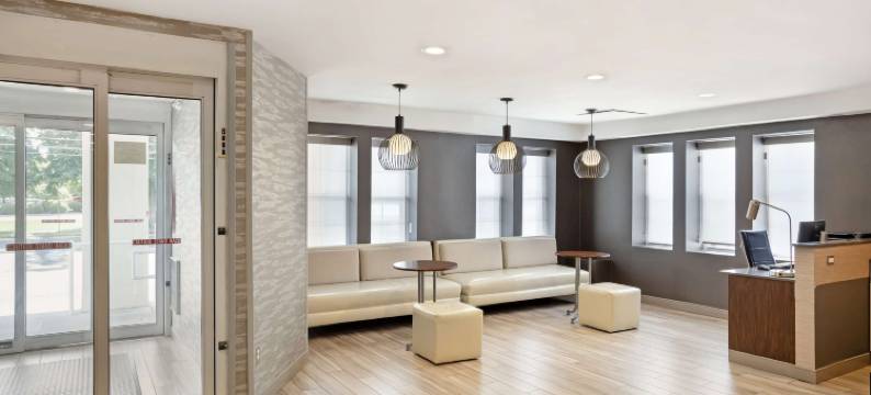 黑石贝斯特韦斯特优质酒店(Best Western Plus Fairfield Hotel)图片