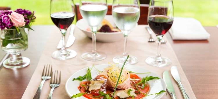 弗洛雷亚尔布里特酒店(Brit Hotel Rennes Cesson)图片