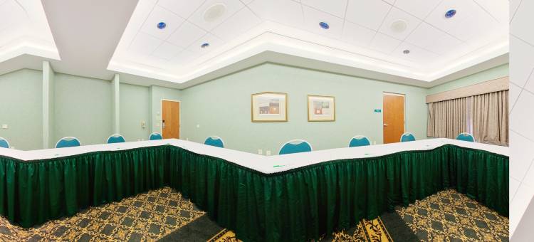 Holiday Inn 曼彻斯特机场(Holiday Inn Manchester Airport)图片