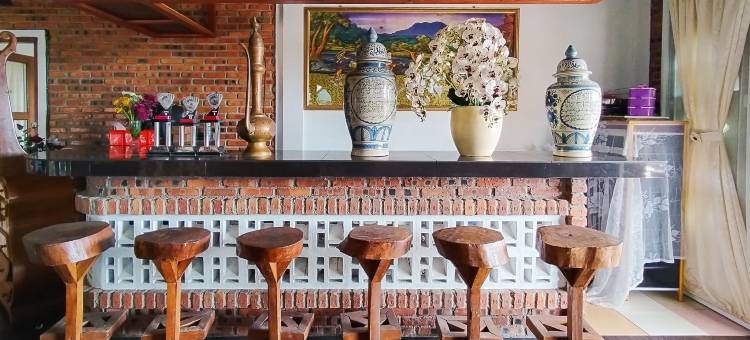 RedDoorz at Jalan Ujung Sampun Berastagi图片