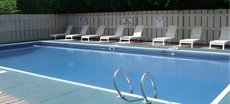 哈德利骑士酒店(Knights Inn Hadley)图片