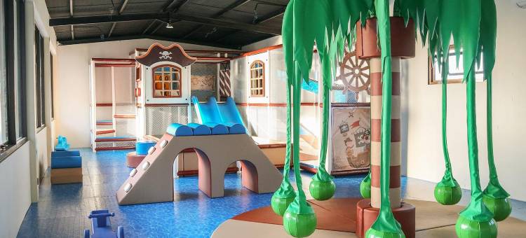 Grand Palma Pangandaran by Horison图片