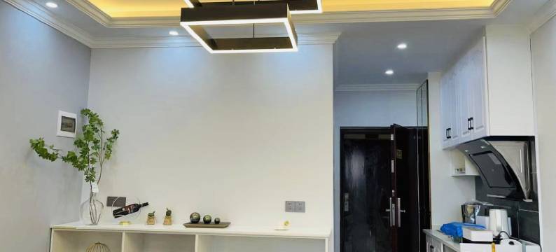 喵小姐的小窝o公寓(金缘路分店)图片