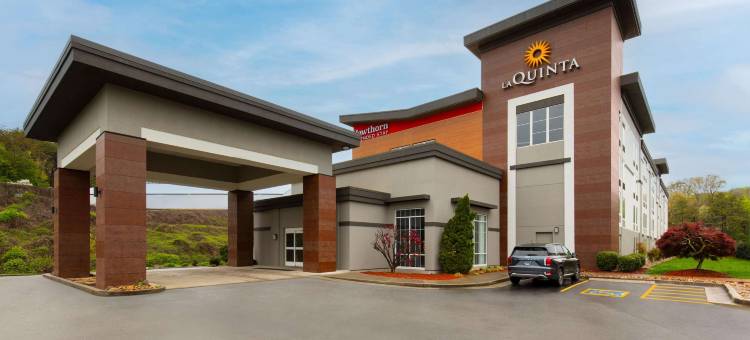 诺克斯维尔温德姆浩枫长住酒店(Hawthorn Extended Stay by Wyndham Knoxville)图片