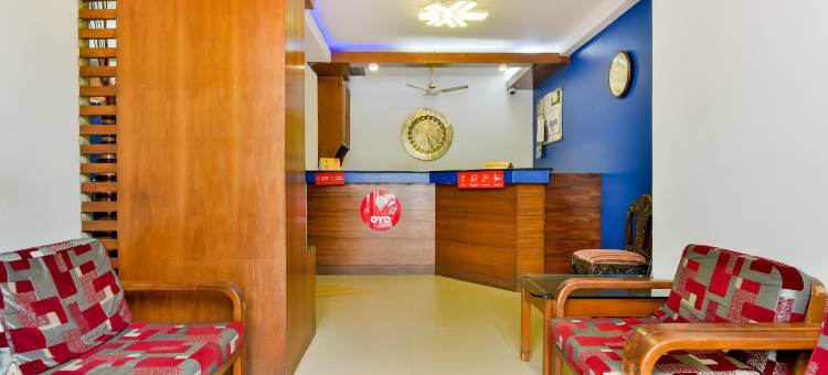 Hotel O Mayura Novacity图片