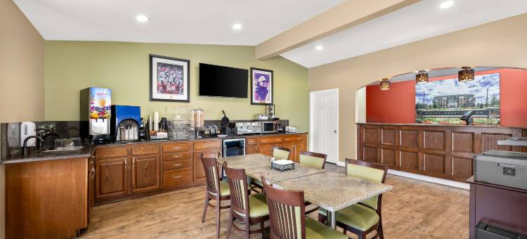 卡塔利娜贝斯特韦斯特酒店(Best Western Catalina Inn)图片