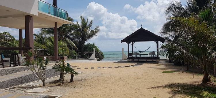 Terengganu Beach House图片