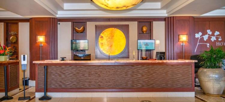 奥瑞格赫努阿凯水疗度假酒店(Outrigger Honua Kai Resort & Spa)图片