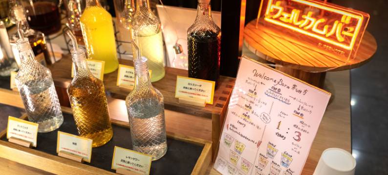 超级酒店-米子站前(Super Hotel Yonago Ekimae)图片