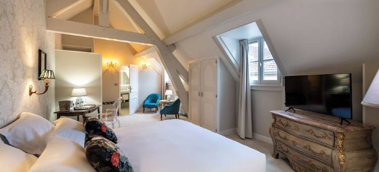 邮局酒店(Hôtel de la Poste Avallon)图片