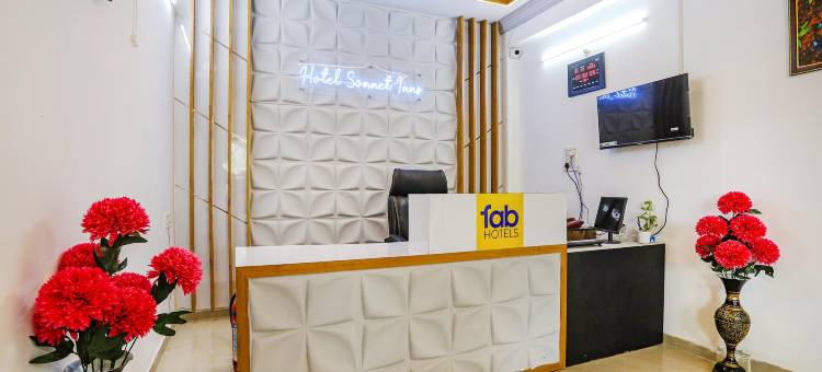 FabHotel Sonnet Inns图片