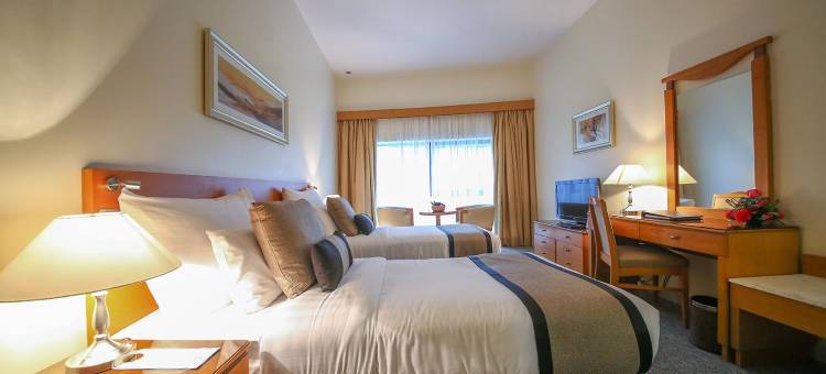 沙迦熏衣草酒店(Lavender Hotel Sharjah)图片