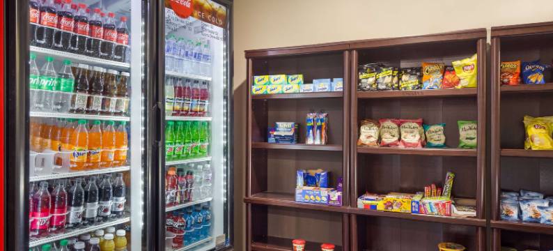 莫比尔萨拉兰北舒眠套房旅店(Sleep Inn & Suites North Mobile Saraland)图片