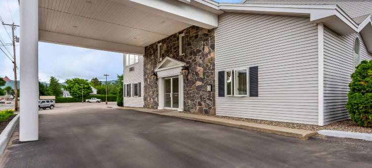 凯艺套房酒店(Quality Inn & Suites)图片