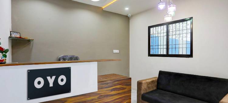 Hotel O Dream Stay图片