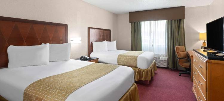 Travelodge by Wyndham Redwood Falls图片