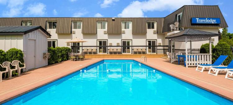 Travelodge by Wyndham Gananoque图片