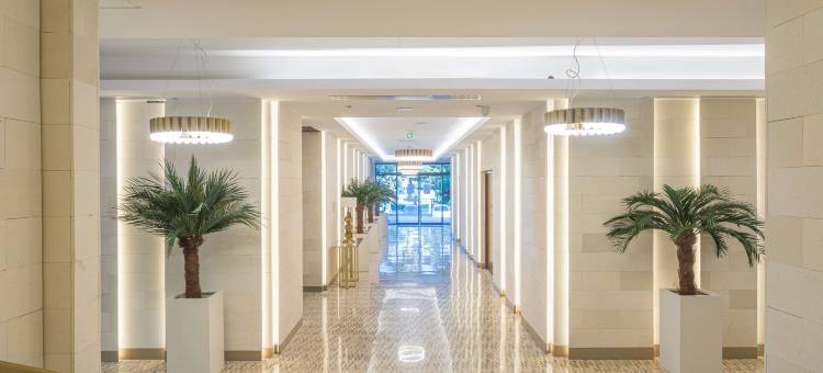 拉迪森圣丹尼酒店，留尼汪(Radisson Hotel Saint Denis, la Réunion)图片