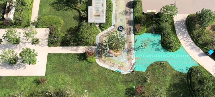 海景公寓民宿(小区三路分店)图片