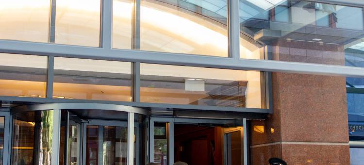 芝加哥欧姆尼酒店(Omni Chicago Hotel)图片