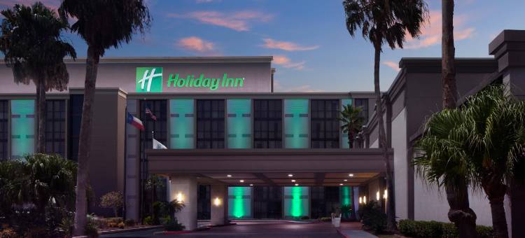科珀斯克里斯蒂机场&会议中心洲际假日酒店(Holiday Inn Corpus Christi Arpt & Conf Ctr by IHG)图片