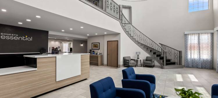 Sonesta Essential 拉波特(Sonesta Essential la Porte)图片