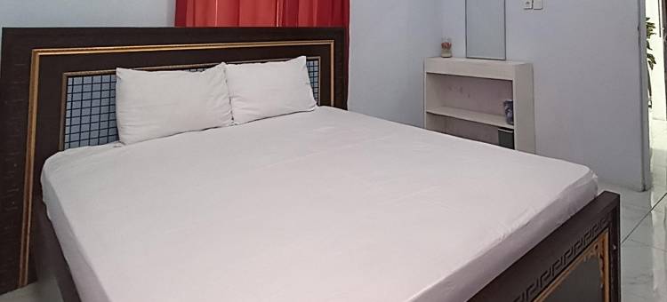 De Sidomulyo RedPartner 伊斯兰教法家庭旅馆(De Sidomulyo Guest House Syariah RedPartner)图片