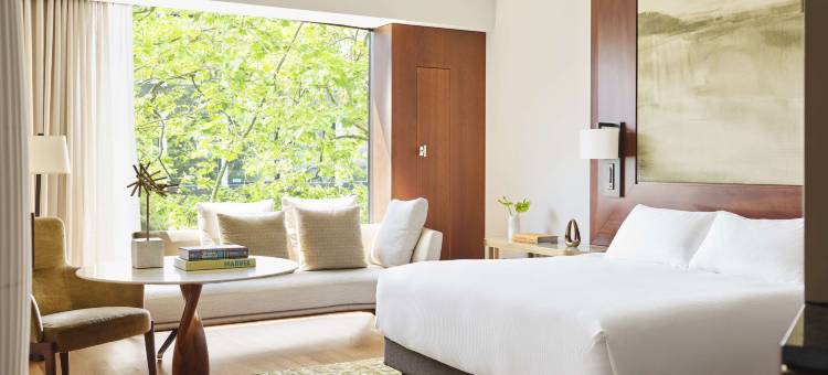 苏黎世柏悦酒店(Park Hyatt Zurich)图片