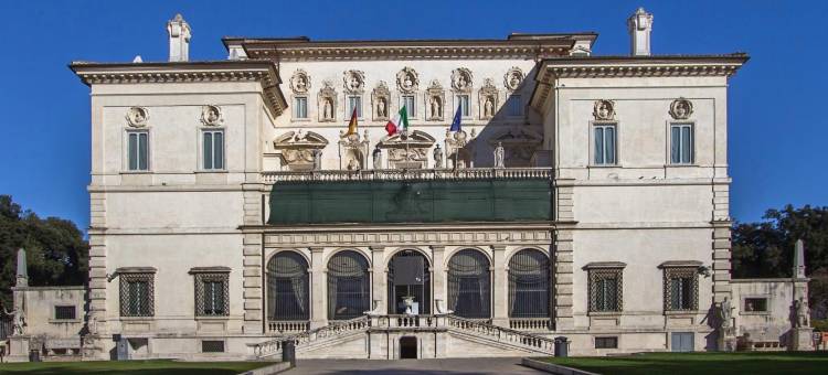 德拉大道酒店(Hotel della Conciliazione)图片