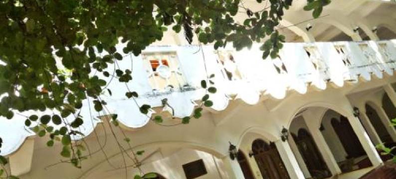 棕榈滩度假村(Palm Beach Resort by Yosha Guest)图片