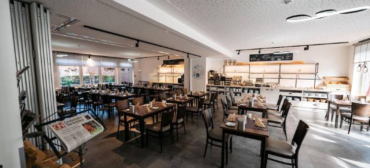 INSIDE 诺德霍恩 by 哈克曼(Inside Nordhorn by Hackmann)图片