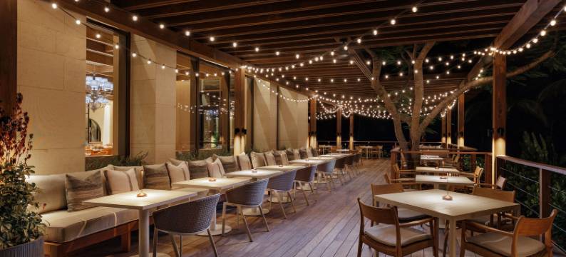 亚特兰蒂斯湾酒店- 天堂岛(The Cove at Atlantis)图片