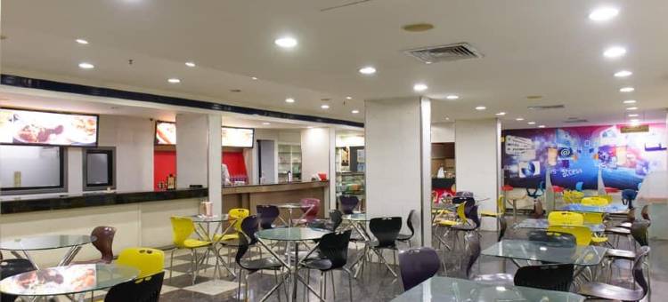 7号俱乐部酒店(Club7 Hotel)图片