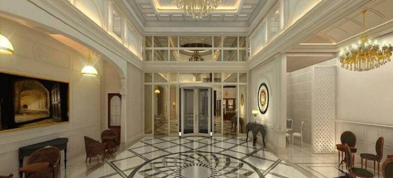 Rhythm Gurugram, Hotel & Suites, Sohna Road图片