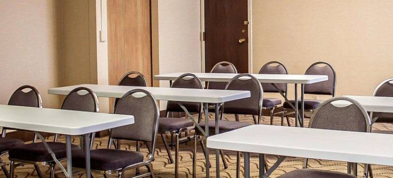 凯艺酒店(Quality Inn)图片