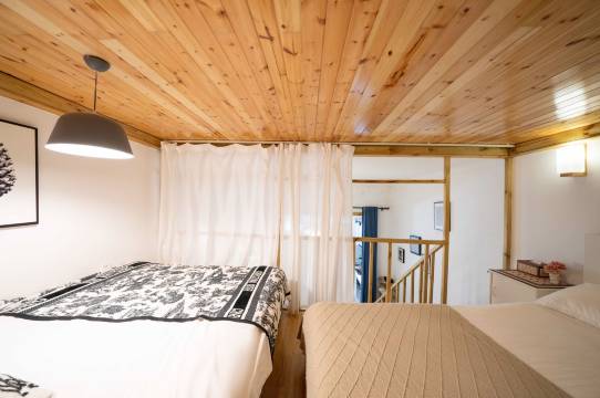 张小熙特色民宿(思南路分店)