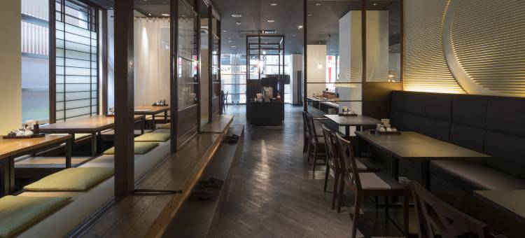 熊本新市街里士满酒店(Richmond Hotel Kumamoto Shinshigai)图片