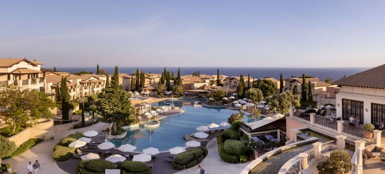 阿芙罗狄蒂山酒店(Aphrodite Hills Hotel)图片