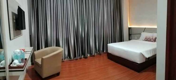 亚齐大酒店(Grand Aceh Hotel)图片