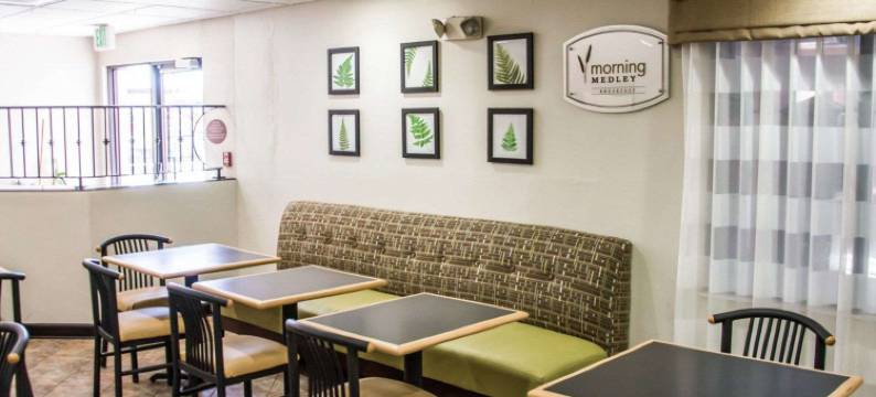 派因维尔 - 亚历山卓舒眠套房酒店(Sleep Inn & Suites Pineville - Alexandria)图片