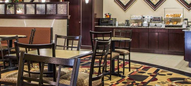 特洛伊-I75舒适套房酒店(Comfort Suites Troy-I75)图片
